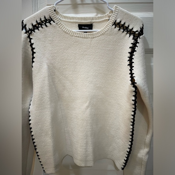 bolte Sweaters - Bolte women’s sweater, size medium